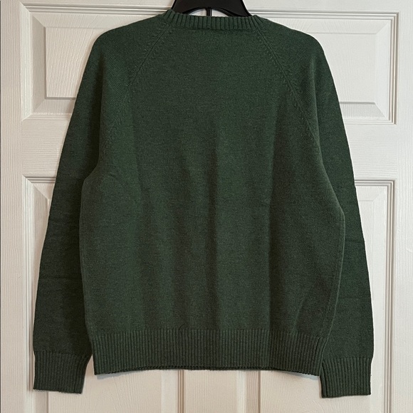 J.Crew Crewneck Sweater (Size: M) - Picture 4 of 8